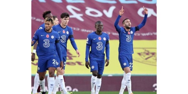 Das Torhüterproblem von Chelsea ist gelöst